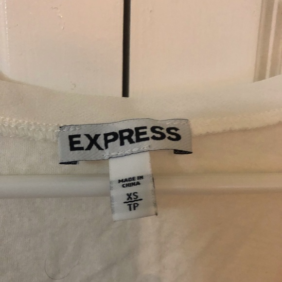 Tank top - Picture 2 of 2